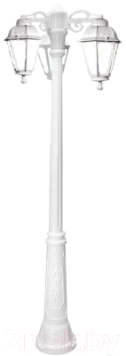 

Фонарь уличный Fumagalli, Saba K22.157.S30.WYF1RDN