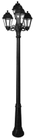 

Фонарь уличный Fumagalli, Saba K22.157.S31.AXF1R