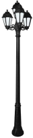 

Фонарь уличный Fumagalli, Saba K22.157.S31.AYF1R