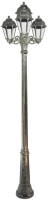 

Фонарь уличный Fumagalli, Saba K22.157.S31.BXF1R