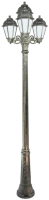 

Фонарь уличный Fumagalli, Saba K22.157.S31.BYF1R