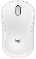 

Мышь Logitech, M220 Offwhite / 910-006128