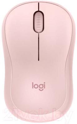 

Мышь Logitech, M220 Rose / 910-006129