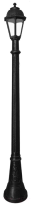 

Фонарь уличный Fumagalli, Saba K22.158.000.AXF1R