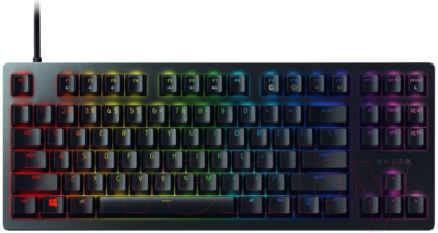 

Клавиатура Razer, Huntsman Tournament Edition / RZ03-03081000-R3R1