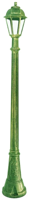 

Фонарь уличный Fumagalli, Saba K22.158.000.VXF1R