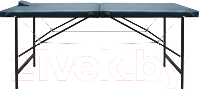 Массажный стол SL Relax Optima (серый)