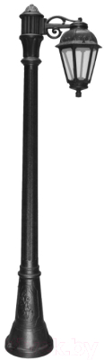 

Фонарь уличный Fumagalli, Saba K22.158.S10.AXF1R
