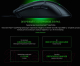 Миниатюра изображения товара Мышь Razer Viper 8KHz / RZ01-03580100-R3M1