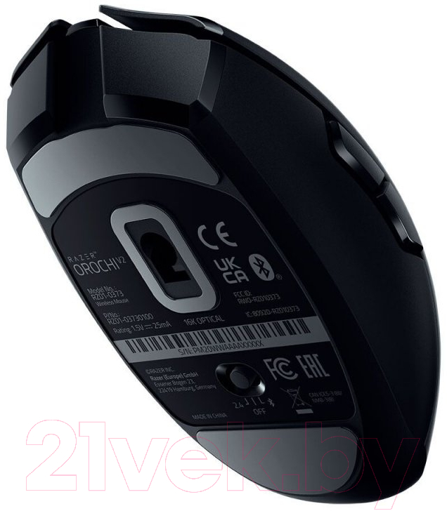 Мышь Razer Orochi V2 / RZ01-03730100-R3G1