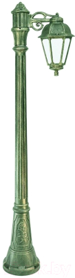 

Фонарь уличный Fumagalli, Saba K22.158.S10.VYF1R