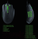 Миниатюра изображения товара Мышь Razer Naga X / RZ01-03590100-R3M1