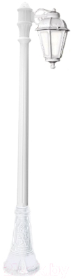 

Фонарь уличный Fumagalli, Saba K22.158.S10.WYF1R