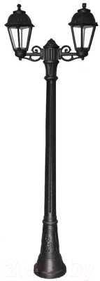 

Фонарь уличный Fumagalli, Saba K22.158.S20.AXF1R