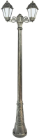 

Фонарь уличный Fumagalli, Saba K22.158.S20.BYF1R