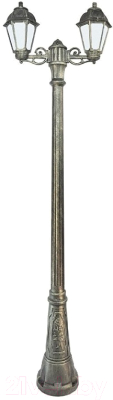 

Фонарь уличный Fumagalli, Saba K22.158.S20.BYF1R