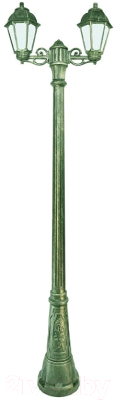

Фонарь уличный Fumagalli, Saba K22.158.S20.VYF1R