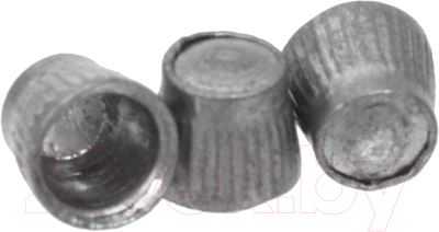 Пульки для пневматики СПЛАВ Диаболо М 0.28г / 13641 (4.5мм, 500шт)