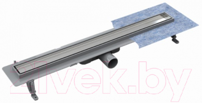 

Трап для душа Daveti, Basic ABS 50
