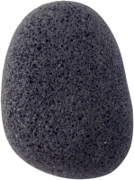 

Губка для лица Daily Concepts, Your Konjac Sponge Charcoal DC17