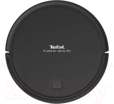 Робот-пылесос Tefal RG7365WH