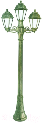 

Фонарь уличный Fumagalli, Saba K22.158.S21.VYF1R