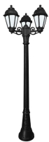 

Фонарь уличный Fumagalli, Saba K22.158.S30.AYF1R