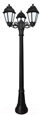 

Фонарь уличный Fumagalli, Saba K22.158.S30.AYF1R