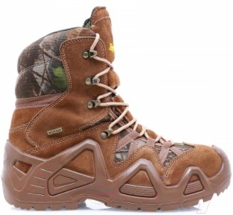 Ботинки для охоты и рыбалки REMINGTON Texas Boots утепленные / SC-6641 45 (р.45)