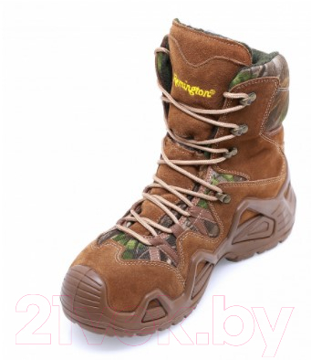 Ботинки для охоты и рыбалки REMINGTON Texas Boots утепленные / SC-6641 45 (р.45)
