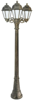 

Фонарь уличный Fumagalli, Saba K22.158.S30.BYF1R