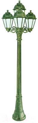 

Фонарь уличный Fumagalli, Saba K22.158.S31.VYF1R