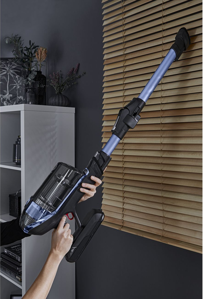 Купить Вертикальный пылесос Tefal TY9990WO в Гродно