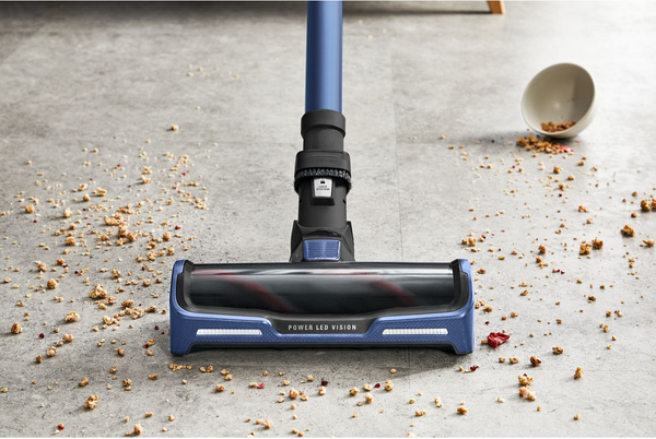 Купить Вертикальный пылесос Tefal TY9990WO в Гродно