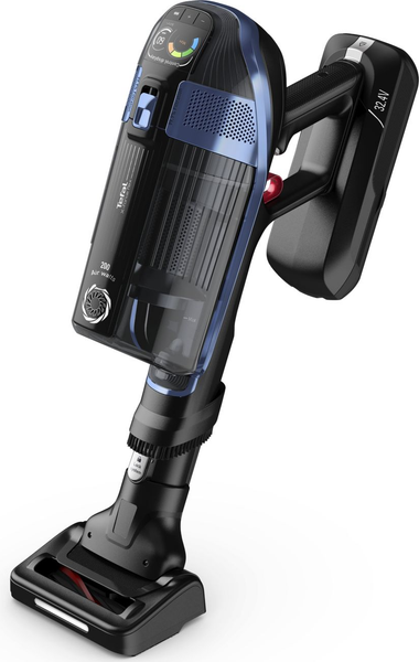 Купить Вертикальный пылесос Tefal TY9990WO в Гродно