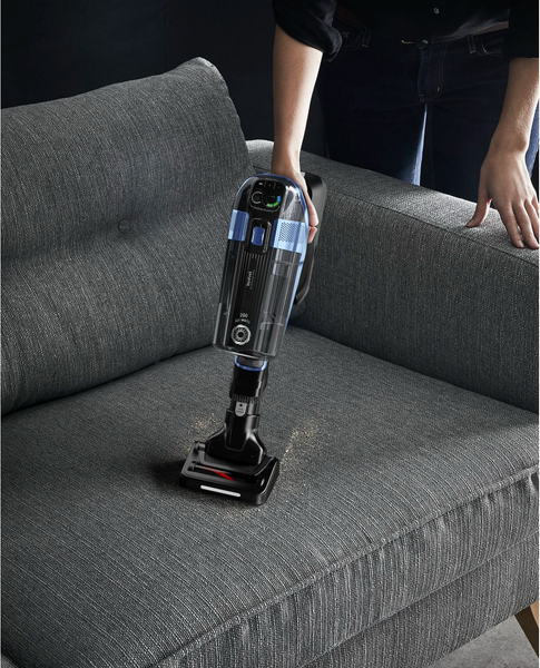 Купить Вертикальный пылесос Tefal TY9990WO в Гродно