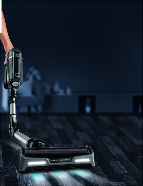 Купить Вертикальный пылесос Tefal TY9958WO в Гродно