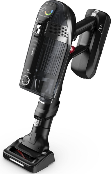 Купить Вертикальный пылесос Tefal TY9958WO в Гродно