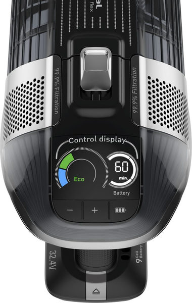 Купить Вертикальный пылесос Tefal TY9958WO в Гродно