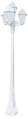 

Фонарь уличный Fumagalli, Saba K22.158.S31.WYF1R