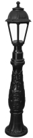 

Фонарь уличный Fumagalli, Saba K22.162.000.AXF1R