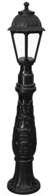 

Фонарь уличный Fumagalli, Saba K22.162.000.AXF1R