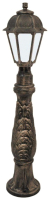 

Фонарь уличный Fumagalli, Saba K22.162.000.BYF1R