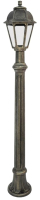 

Фонарь уличный Fumagalli, Saba K22.163.000.BXF1R