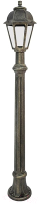 

Фонарь уличный Fumagalli, Saba K22.163.000.BXF1R