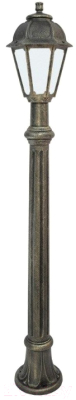 

Фонарь уличный Fumagalli, Saba K22.163.000.BYF1R