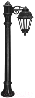 

Фонарь уличный Fumagalli, Saba K22.163.S10.AXF1R