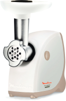 Мясорубка электрическая Moulinex ME461132 - 