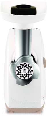 Мясорубка электрическая Moulinex ME461132
