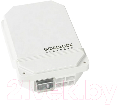 Система защиты от протечек Gidrolock Standard G-LocK 3/4"
